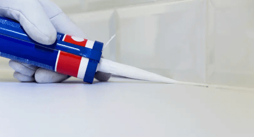 Silikonfugen erneuern (Pro Laufmeter)