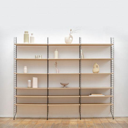 Etagère String 4 montants
