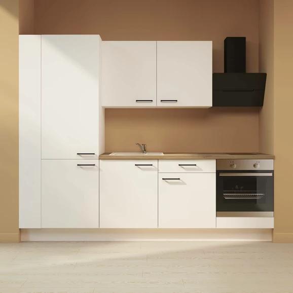 Pose de cuisine 245-260cm