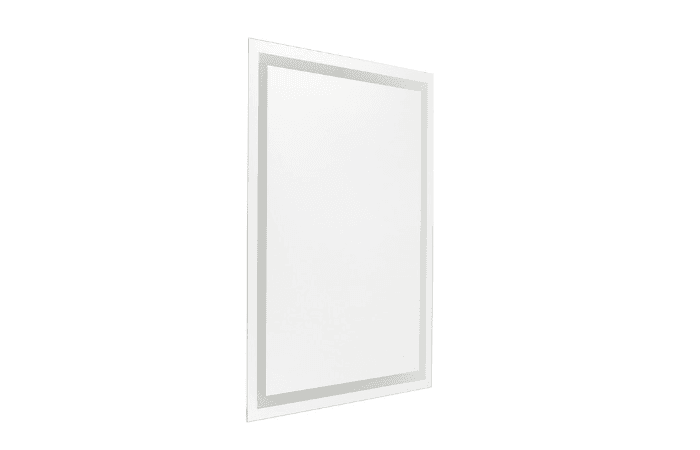 Spiegel an der Wand befestigen