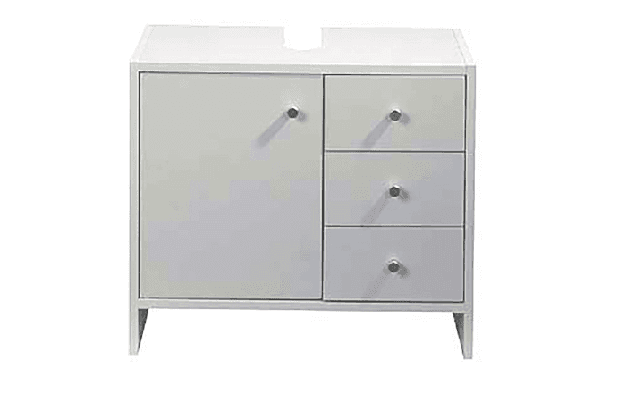 Lavabomöbel (ohne Waschbeckeninstallation)