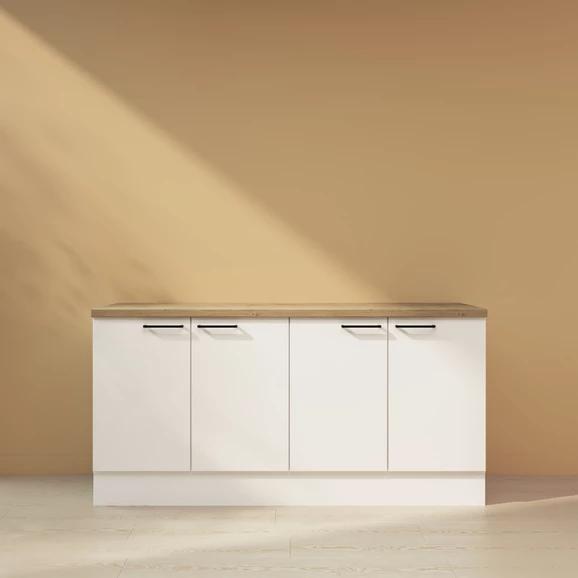 Montage meubles muraux 180 cm